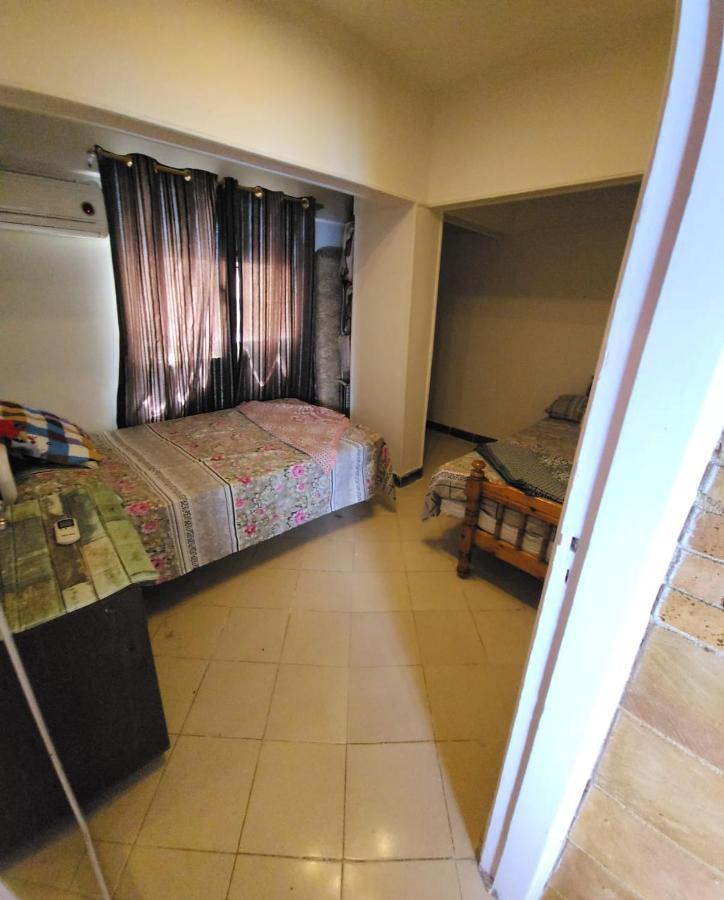 Sheraton View - المندرة Apartament *
