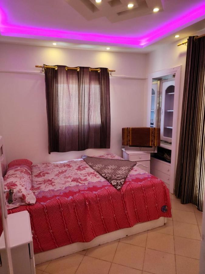 Apartament Sheraton View - المندرة